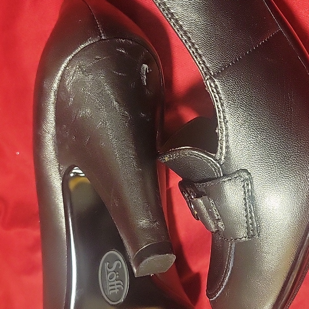 Soft Shoes - Picture 4 of 4